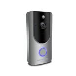 PROMATE Ranger-1 Wi-Fi HD Video Doorbell with Smart Motion Security System