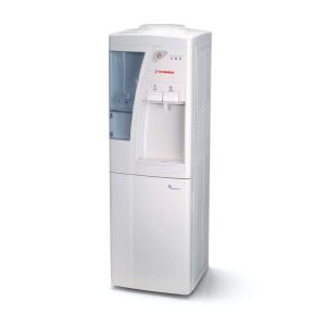 Water dispenser with  fridge 16 liter