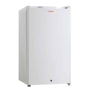 Small fridge (92 liters) from Hommer