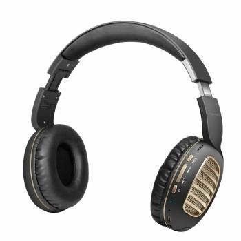 PROMATE Concord Dynamic HD Stereo Headset with Noise Cancellation
