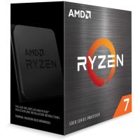 AMD Ryzen™ 7 5800X Desktop Processor 8-core, 16-Thread Unlocked Desktop Processor Without Cooler-AW100100000063WOF