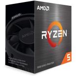 AMD Ryzen™ 5 5600X Desktop Processor