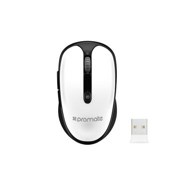 PROMATE Clix-4 High Performance Multimedia Wireless Mouse