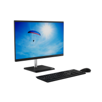 Lenovo V50a All in One Desktop (Intel Core i7/8GB RAM/1TB HDD/23.5 inch FHD