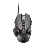 VERTUX INDIUM Gaming Optimized Precision Wired Mouse