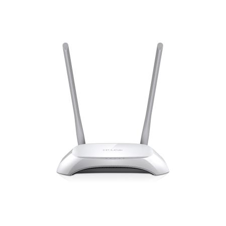 TL-WR840N 300Mbps Wireless N Router   ver 6.2