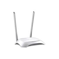 TL-WR840N 300Mbps Wireless N Router   ver 6.2