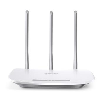 TP Link TL-WR845N  300Mbps Wireless N Router ver 4.0