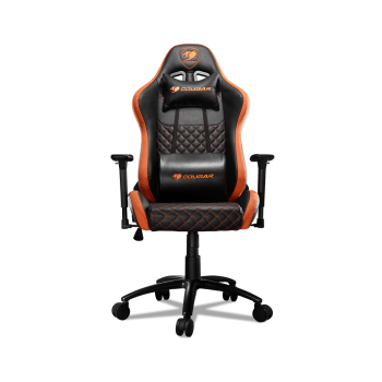 Coguar Gaming  Chair ARMOR PRO