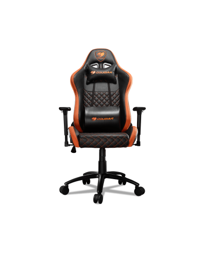 Coguar Gaming  Chair ARMOR PRO
