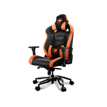 Cougar Gaming Chair Armor Titan Pro