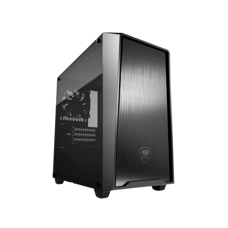 Cougar Case MG130 G Elegant and Compact Mini Tower Case