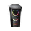 Cougar Case MX660-T RGB Mid Tower Case