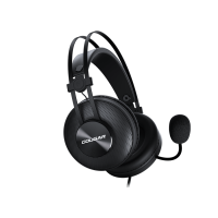 Cougar Gaming Headset Immersa Essential