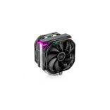 DeepCool AS500 PLUS, CPU Air Cooler with 5 Heatpipes