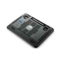 DeepCool N17 Black Notebook Cooler Pad