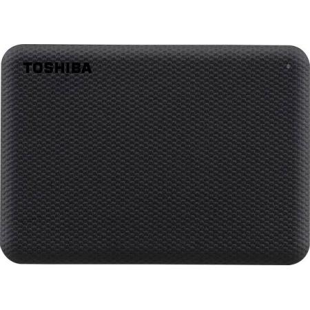 Toshiba Canvio® Advance Portable Hard Drive (1TB)