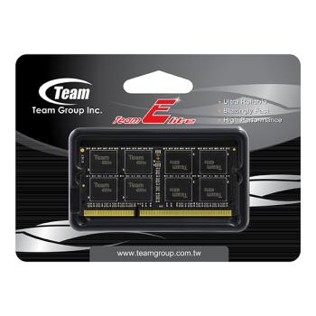 TEAMGROUP ELITE U-DIMM DDR3 8GB 1333MHz LAPTOP MEMORY RAM