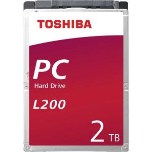 TOSHIBA L200 2.5