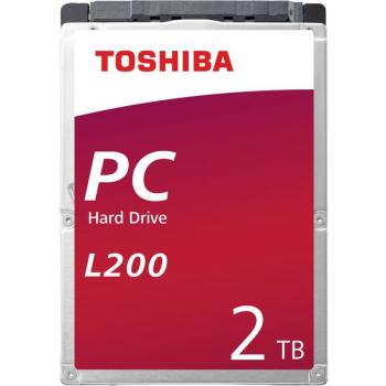 TOSHIBA L200 2.5