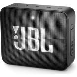 JBL GO2   Waterproof Ultra Portable Bluetooth Speaker - Black JBLGO2BLK
