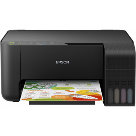 Epson ECOTANK L3150 printer