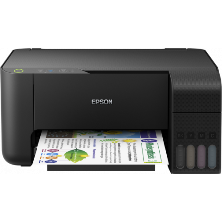 Epson ECOTANK L3110 printer