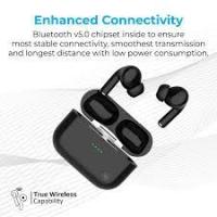 Promate Harmoni High Definition InteliTouch TWS earphone