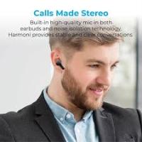 Promate Harmoni High Definition InteliTouch TWS earphone