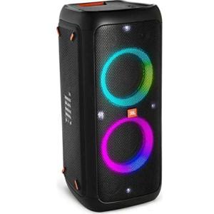 JBL Partybox 310 - Portable Party Speaker with Long Lasting Battery, Powerful JBL Sound and Exciting Light Show- JBLPARTYBOX310UK