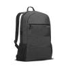 Promate Durable Anti-Theft 15.6 Inches Laptop Backpack with Large Secure Compartment (Alpha-BP)