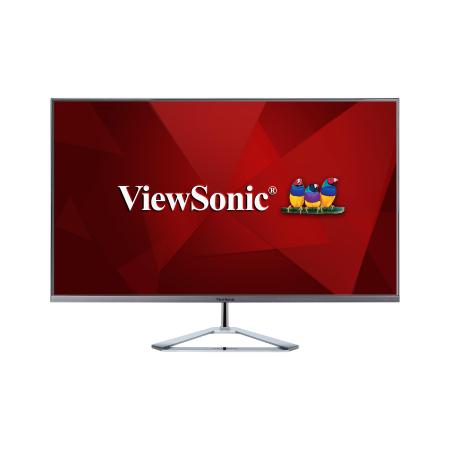 ViewSonic  VX3276-2K-mhd 32