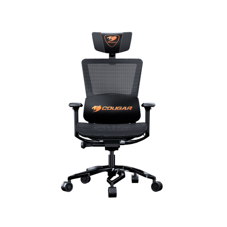 Cougar Gaming Chair ARGO BLACK