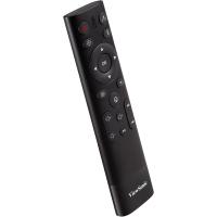 ViewSonic M2 Full HD 1080p Smart Portable LED Projector with Harman Kardon Speakers
