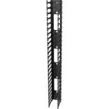 Safewell vertical cable manager
