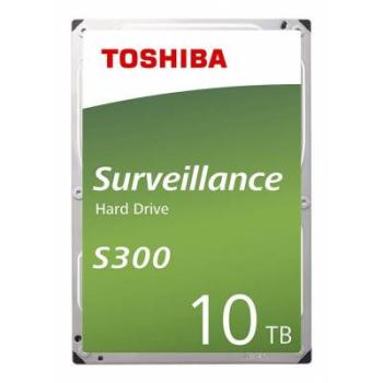 Toshiba S300 10TB 3.5