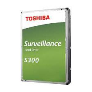 TOSHIBA S300 Hard Disk Drive (1TB)