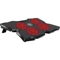 AirBase-3 Laptop Cooling Pad With Silent Fan Technology