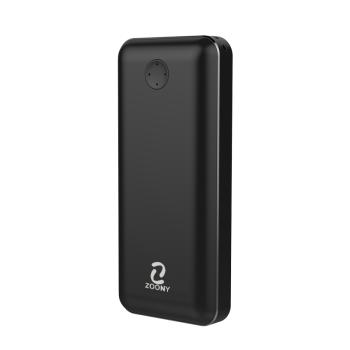 Zoony Z10S Power Bank with (10,000 mAh)