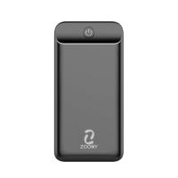 Zoony Z20S Power Bank with (20,000 mAh)