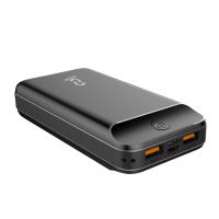 Zoony Z20QC Power Bank with (20,000 mAh)
