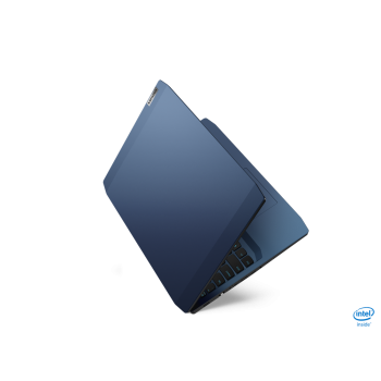 LENOVO IdeaPad Gaming 3 15IMH05 ( i7-10750H / 2x 8GB DDR4 / 128GB SSD + 1TB HDD/ NVIDIA GeForce GTX 1650 Ti 4GB GDDR6 )  + FREE MCAFEE INTERNET SECURITY