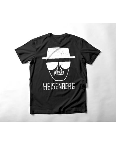 Breaking Bad ( HEISENBERG ) T-shirt