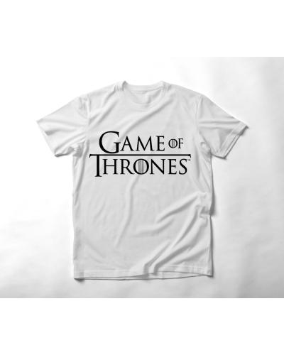 Game of thrones T-shirt