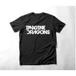 Imagine Dragons  T-shirt