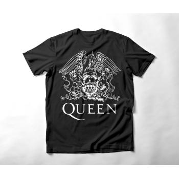 ( Queen ) T-shirt