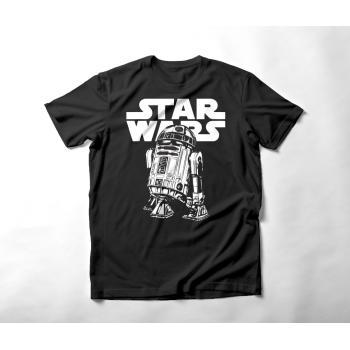 Star wars T-shirt