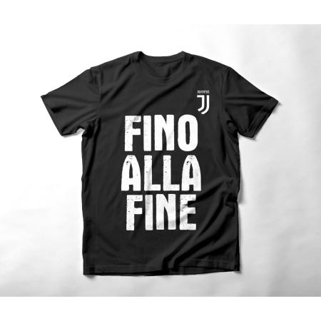 Finoallafine T-shirt