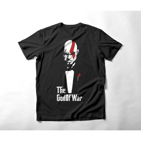 God of war T-shirt