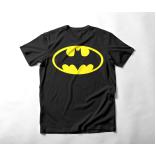 Bat-man T-shirt